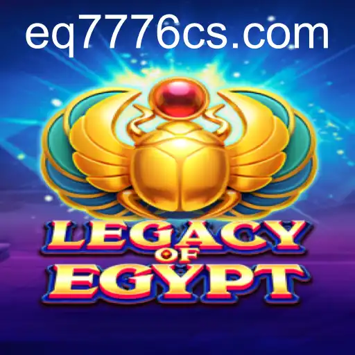 LegacyOfEgypt