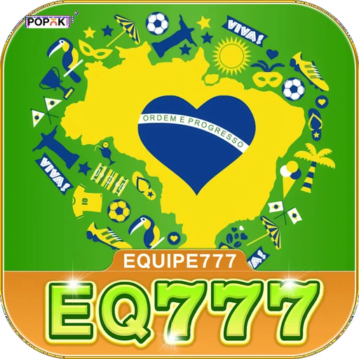 eq777 Logo
